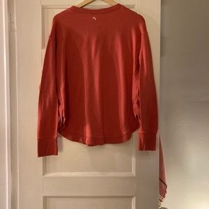 Only worn once! Pullover sweater!